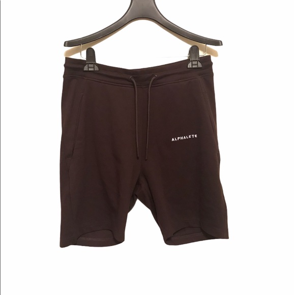 Alphalete Other - Alphalete Active Athletic Shorts